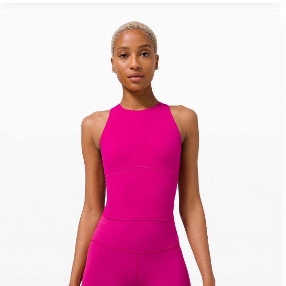 Lululemon - Key to Balance Tank